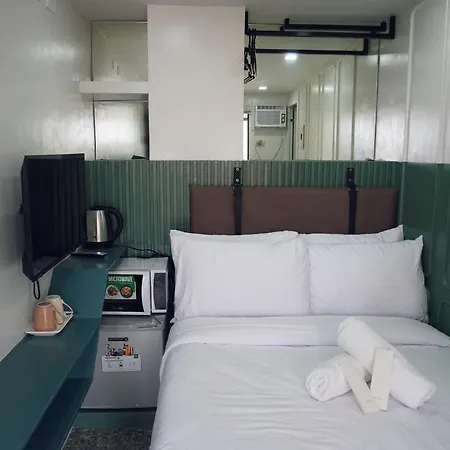 Cebu Backpackers Hostel-2