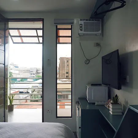 Cebu Backpackers Hostel-3